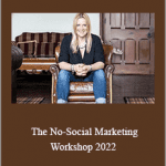 Gemma Went - The No-Social Marketing Workshop 2022