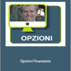 Giovanni Borsi - Opzioni Finanziarie