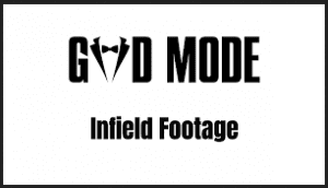 God Mode + Infield - The Ultimate Guide to Picking Up Women