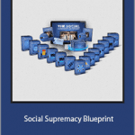 Greg Greenway.B.S - Social Supremacy Blueprint