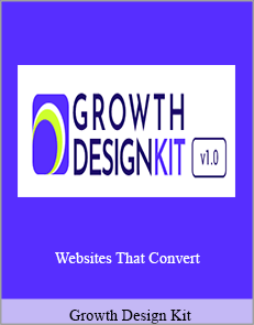 Growth Design Kit - Websites That Convert