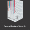 HBR Insights - Future of Business Boxed Set