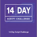 Harmon Brothers - 14-Day Script Challenge