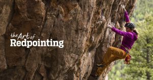 Heather Weidner and Arno Ilgner - The Art of Redpointing