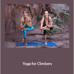 Heidi Wirtz - Yoga for Climbers