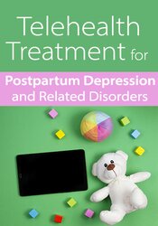 Hilary Waller - Telehealth Treatment for Postpartum Depression and Related Disorders