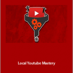 Ian Henman - Local Youtube Mastery