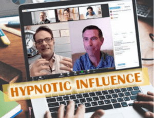 Igor Ledochowski - Hypnotic Influence Live Training 2021