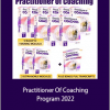 Igor Ledochowski - Practitioner Of Coaching Program 2022