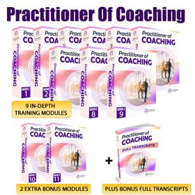 Igor Ledochowski - Practitioner Of Coaching Program 2022