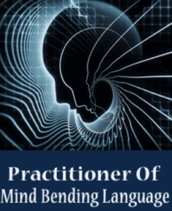 Igor Ledochowski - Practitioner and Advanced Practitioner of Ericksonian Hypnosis DOUBLE Certification Trainings 2021