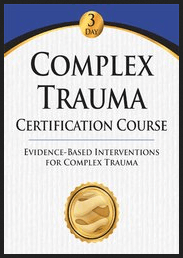 J. Eric Gentry - Complex Trauma Certification Course - EBIFCT