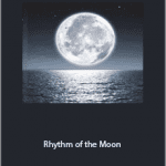 Jack Gillen - Rhythm of the Moon (Radio Recording, 35 MB)