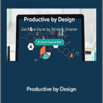 James Garrett - Productive by Design