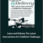 Jamie Otremba - Labor Delivery. The Latest Interventions for Childbirth Challenges