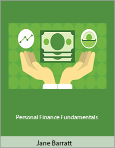 Jane Barratt - Personal Finance Fundamentals