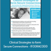 Janene M. Donarski - Clinical Strategies to form Secure Connections - IFODRACODD