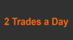 Jason Hale - 2 Trades A Day