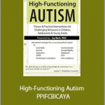 Jay Berk - High-Functioning Autism - PPIFCBICAYA