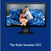 Jay Cataldo - The Katie Sessions 2022