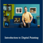Jean Fraisse - Introduction to Digital Painting