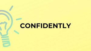 Jennifer Kem - Confidently