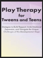 Jennifer Lefebre - Play Therapy for Tweens and Teens - STBRIEEANTUCOTDS