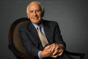 Jim Rohn - Success Seminar Sacramento 1981