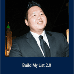 Jimmy Kim - Build My List 2.0