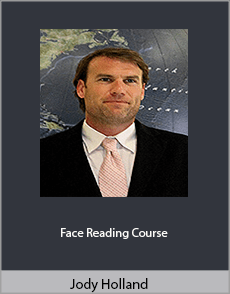 Jody Holland - Face Reading Course