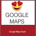 Joe Troyer - Google Maps Vault