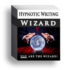 Joe Vitale - Hypnotic Writing Wizard