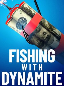 Joel Klettke - Fishing with Dynamite + Mastering Sales Calls Bundle