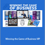 John Assaraf - Winning the Game of Business VIP