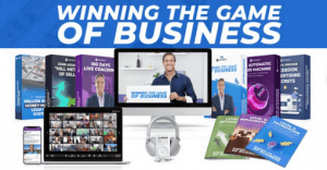 John Assaraf - Winning the Game of Business VIP