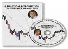 John Bollinger - Practical Introduction to Bollinger Bands 2013