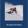 John Cole - Ski Injury Prevention