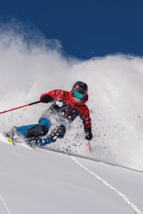 John Cole - Ski Injury Prevention