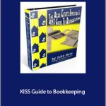 John Hyre - KISS Guide to Bookkeeping