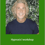 John Overdurf And Julie Silverthorn - Hypnosis I workshop