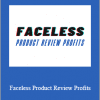 John Shea - Faceless Product Review Profits