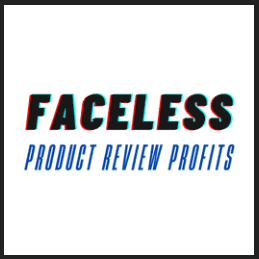 John Shea - Faceless Product Review Profits