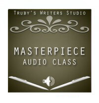 John Truby’s - Masterpiece Audio Course