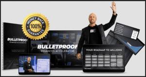 John Whiting - Bulletproof Finances Accelerator 2022