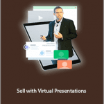 Jon Schumacher - Sell with Virtual Presentations