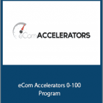 Jordan Welch - eCom Accelerators 0-100 Program