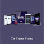 Jose Rosado - The Creator System