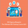 Josh George - SEO Agency Blueprint - The Ultimate SEO Training Course 2021