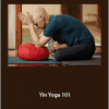 Josh Summers - Yin Yoga 101