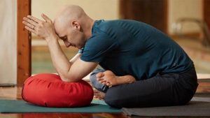 Josh Summers - Yin Yoga 101